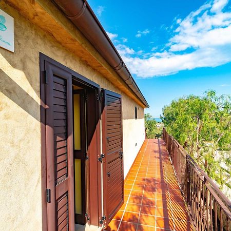Villa Mapa - Appartamenti Vicino Al Mare Vieste Exterior foto