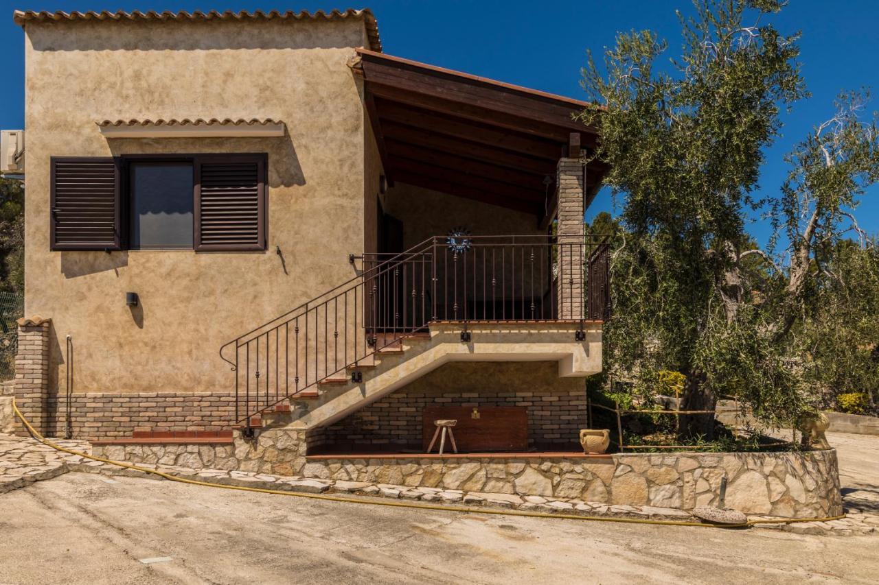 Villa Mapa - Appartamenti Vicino Al Mare Vieste Exterior foto