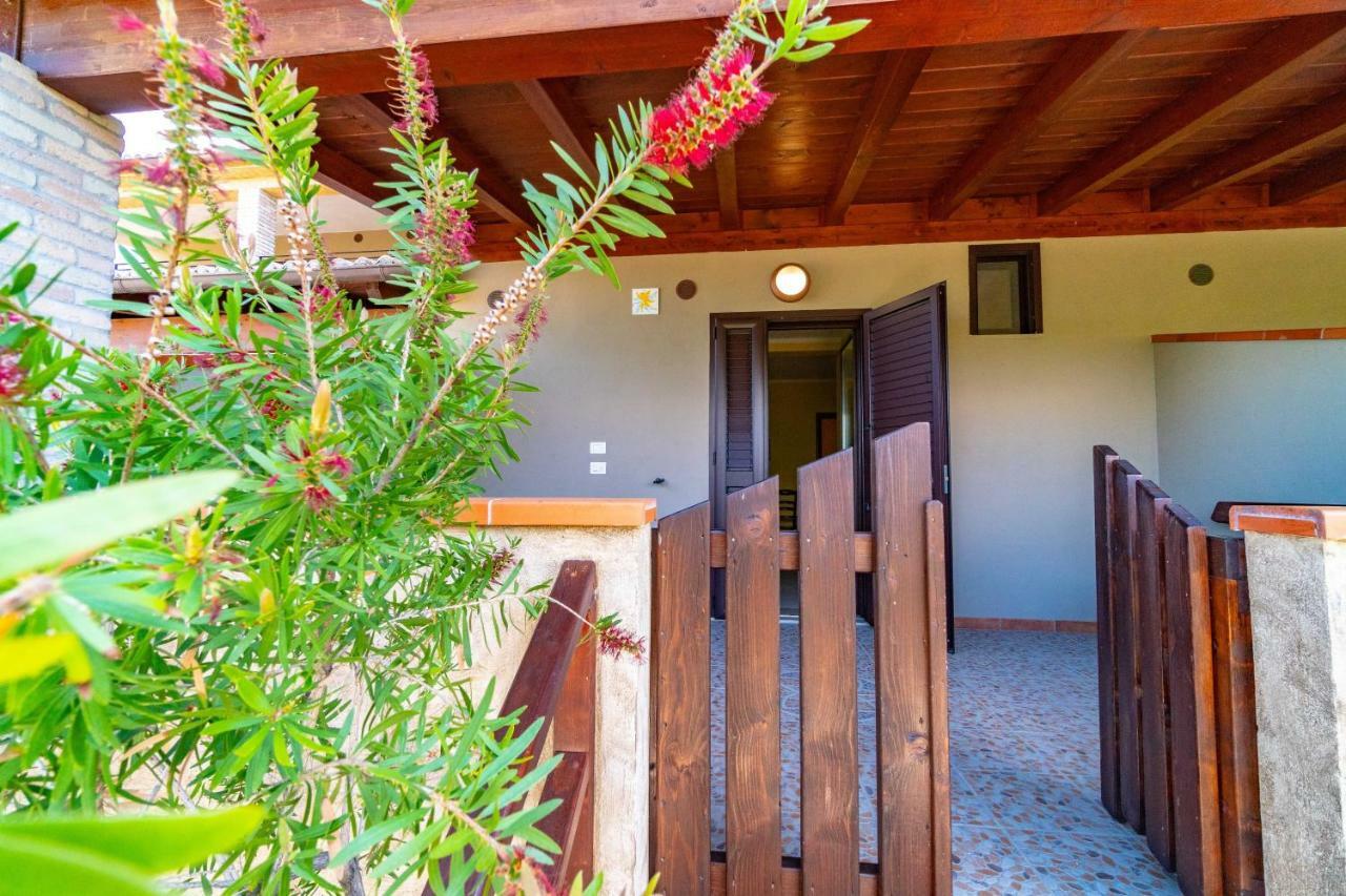 Villa Mapa - Appartamenti Vicino Al Mare Vieste Exterior foto